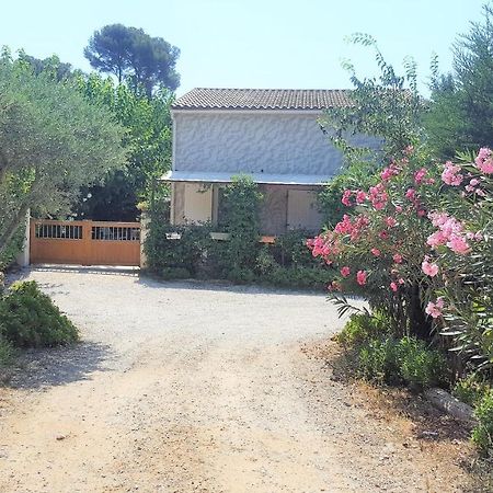 Les Lauriers Vila Le Castellet  Exterior foto