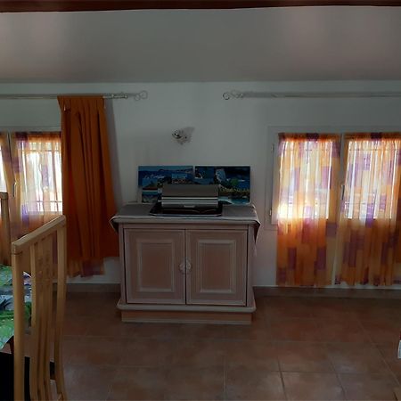 Les Lauriers Vila Le Castellet  Exterior foto