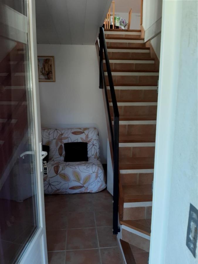 Les Lauriers Vila Le Castellet  Exterior foto