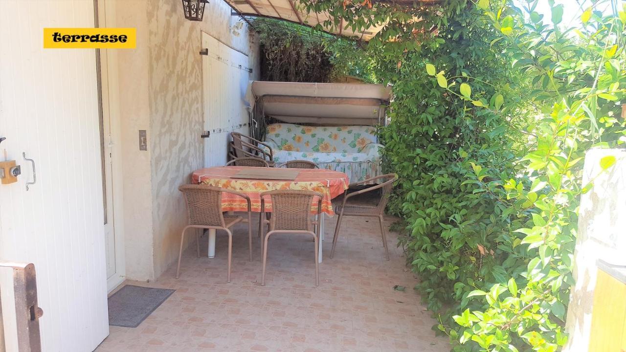 Les Lauriers Vila Le Castellet  Exterior foto