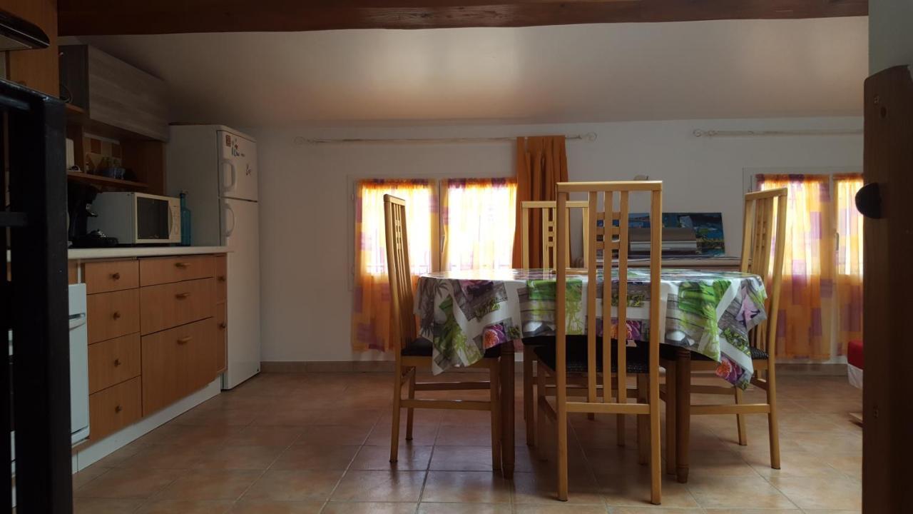 Les Lauriers Vila Le Castellet  Exterior foto