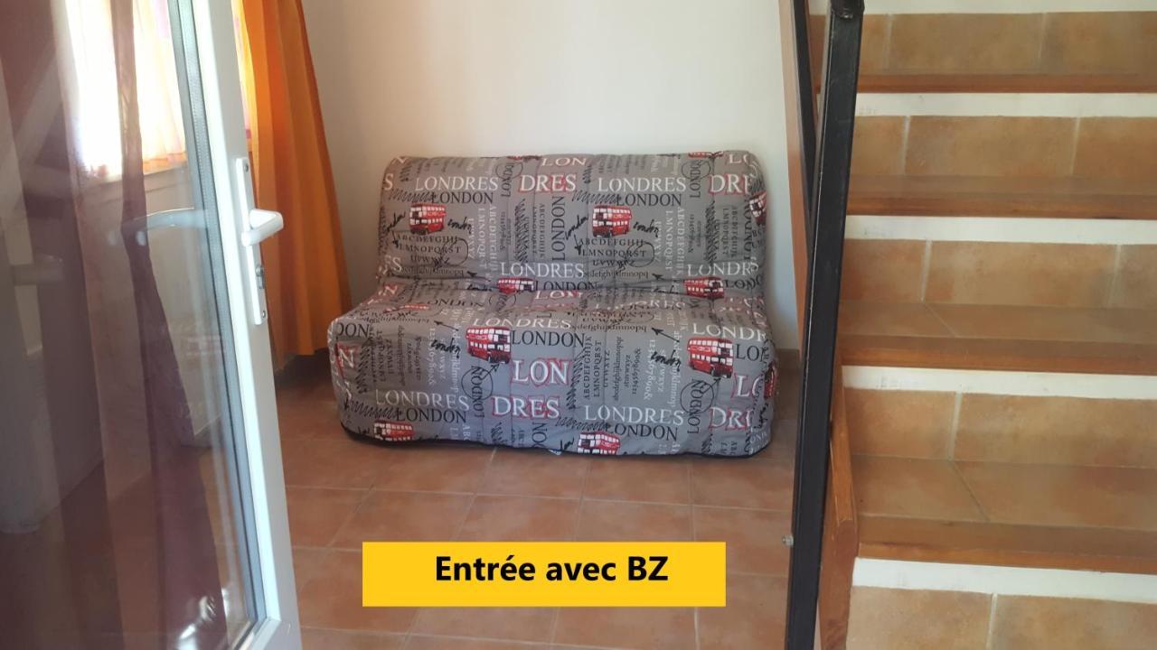 Les Lauriers Vila Le Castellet  Exterior foto
