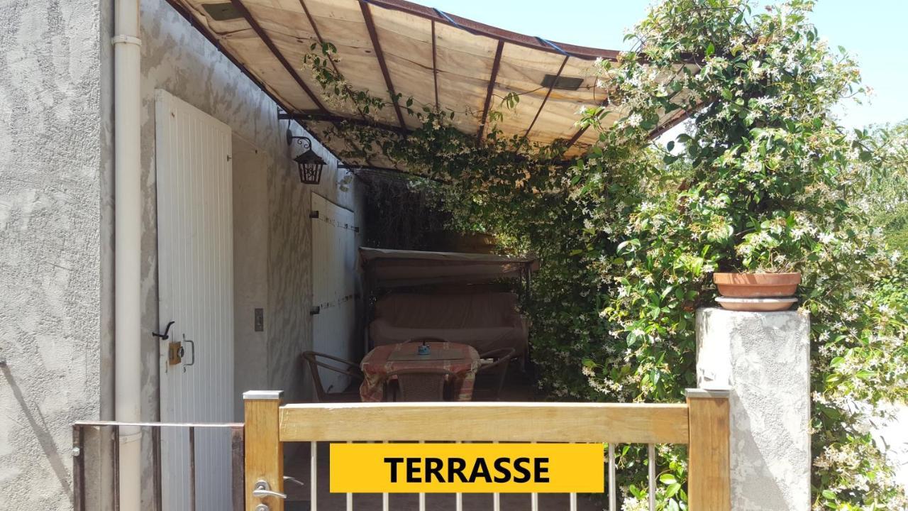 Les Lauriers Vila Le Castellet  Exterior foto