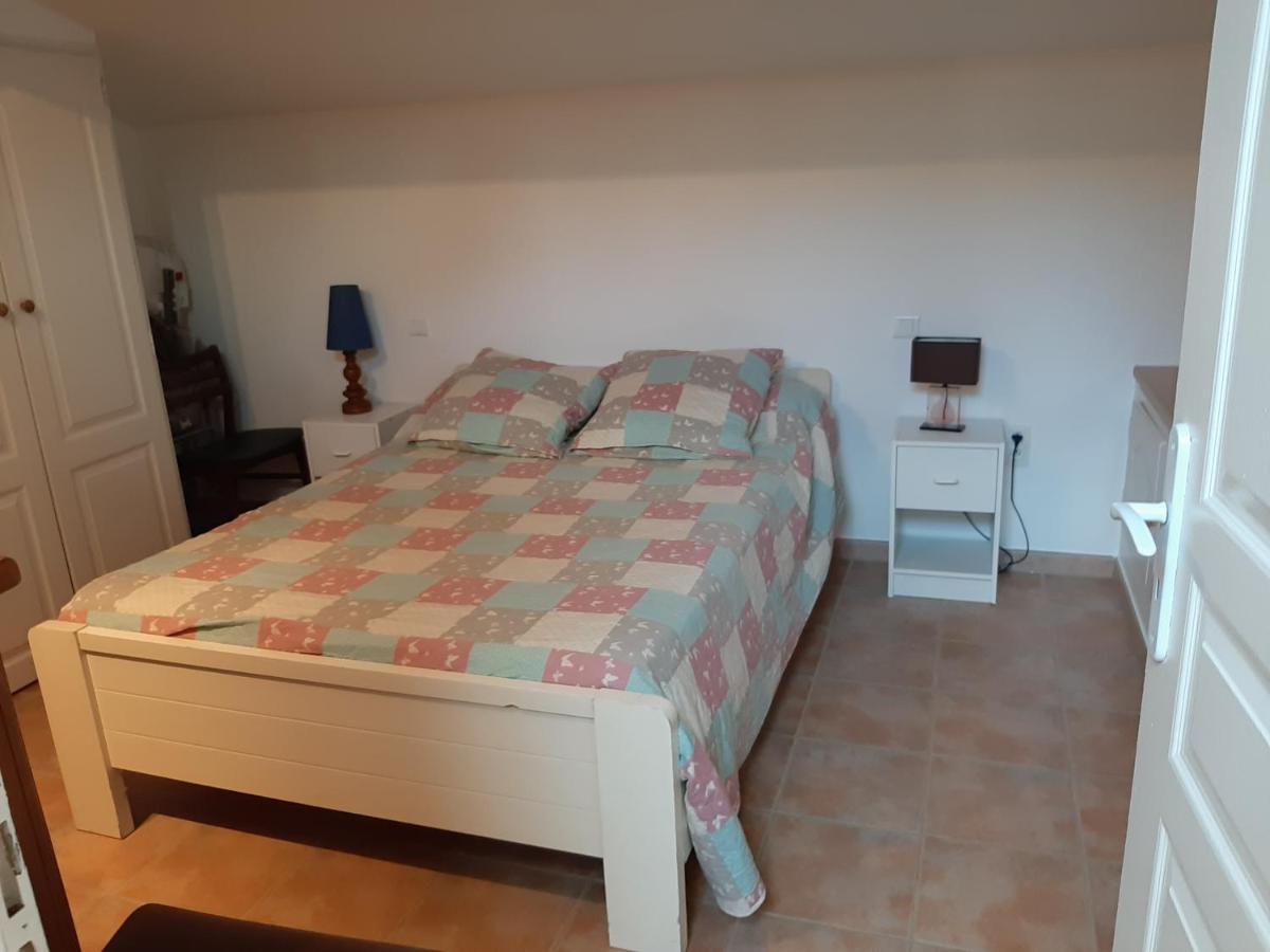 Les Lauriers Vila Le Castellet  Exterior foto