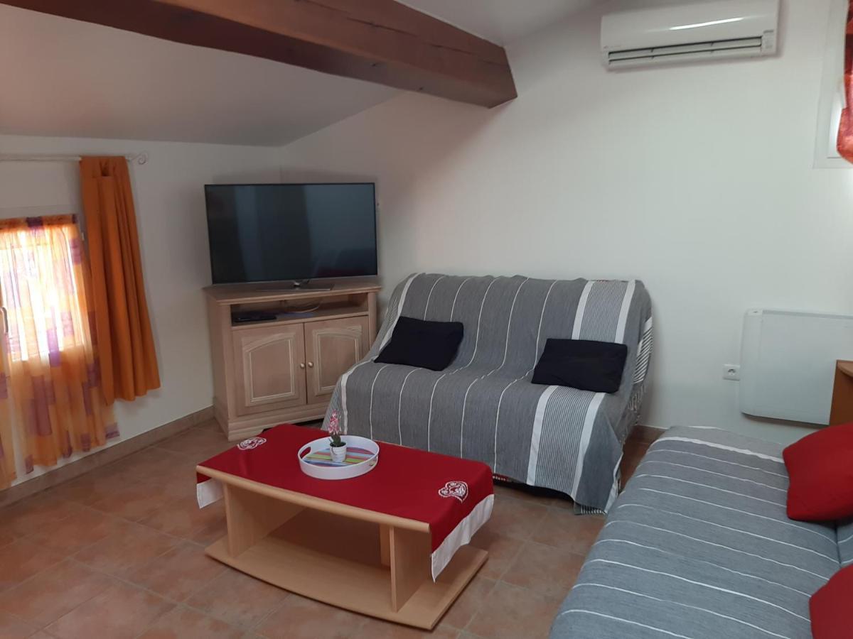 Les Lauriers Vila Le Castellet  Exterior foto