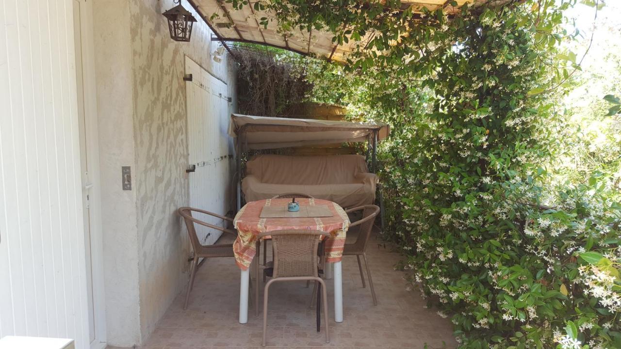 Les Lauriers Vila Le Castellet  Exterior foto